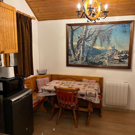 Appartement MANA Bernex Extérieur photo